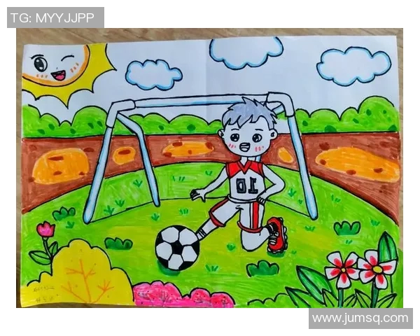 足球明星们齐聚一堂动画合照展现高清魅力与激情瞬间