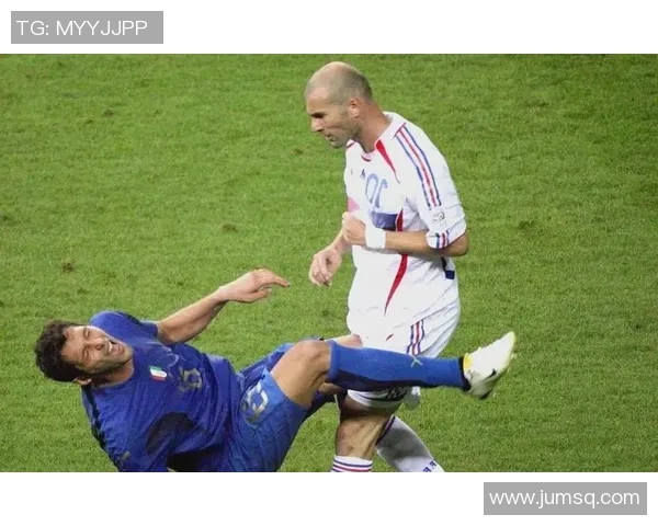 齐达内：足球传奇的辉煌历程与影响力解析