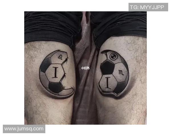 足球明星背部狮子纹身揭示个性与力量的完美结合