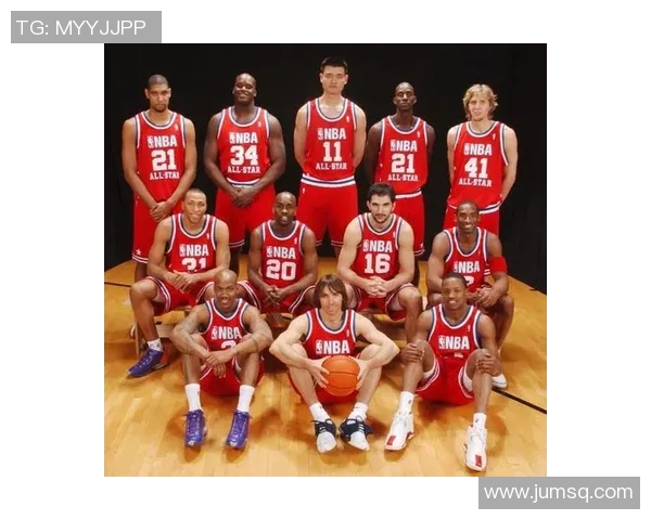 长得很像的篮球明星究竟是谁他们之间的相似之处有哪些